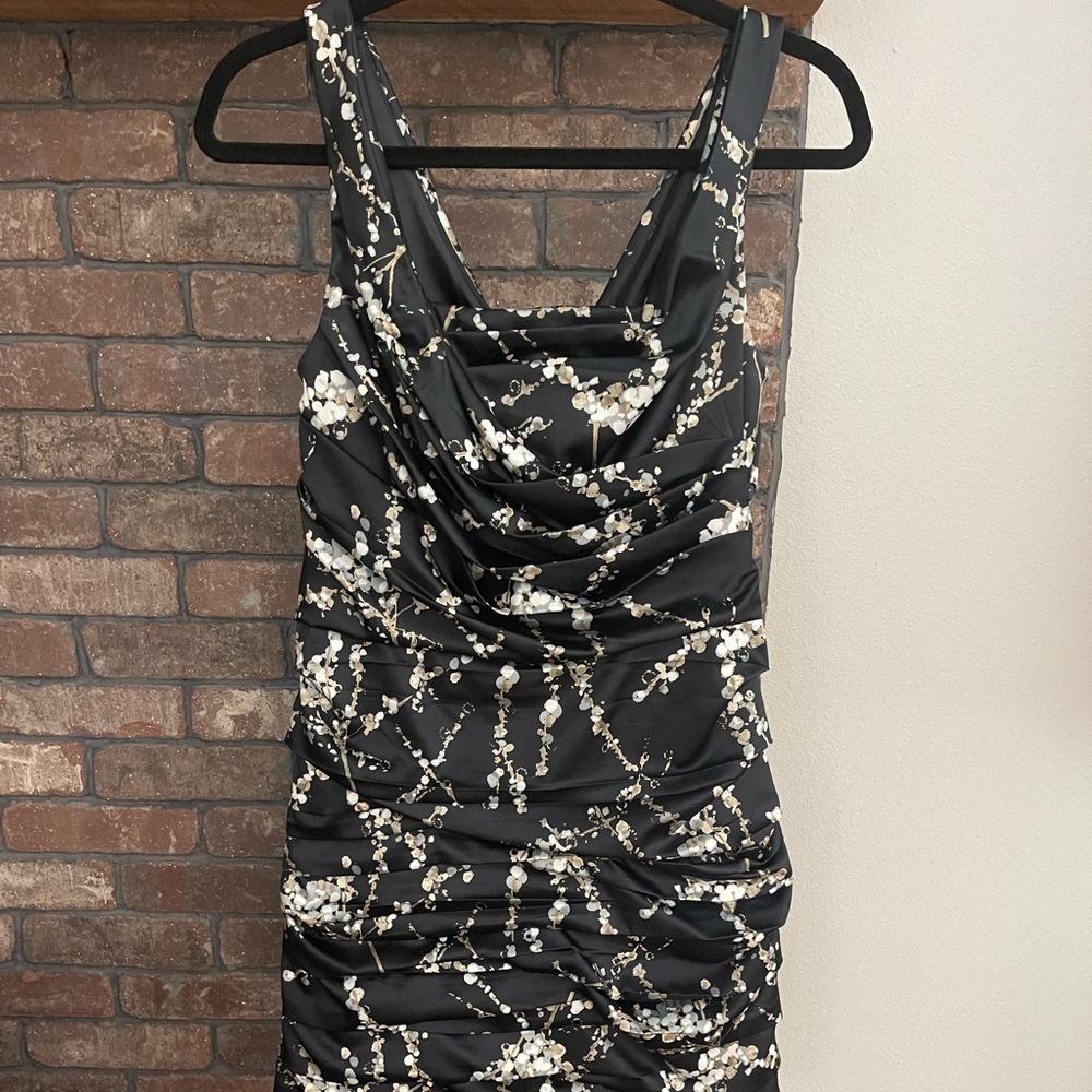 Express Evening Dress